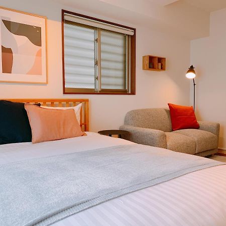 Dash Living Higashi Azabu Prefektura Tokio Exteriér fotografie