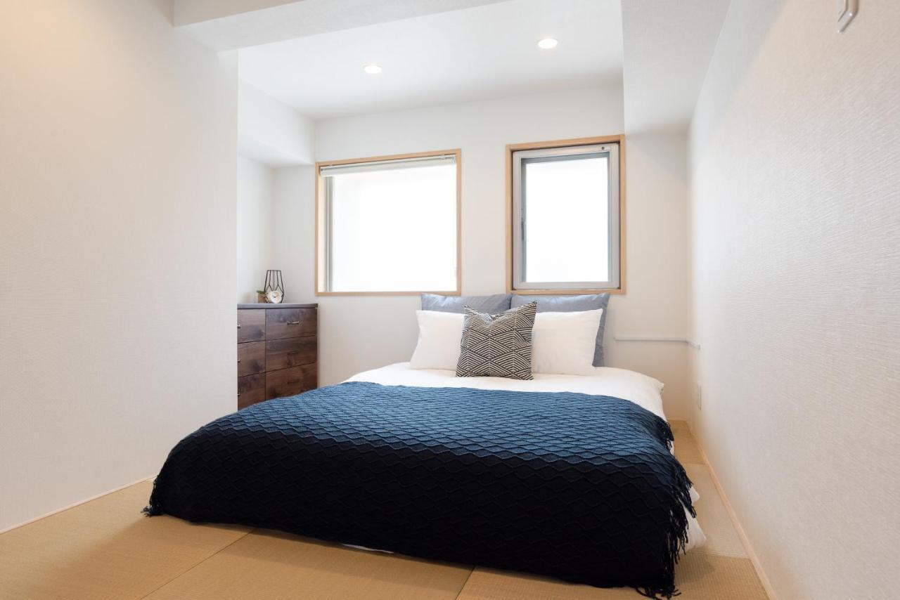 Dash Living Higashi Azabu Prefektura Tokio Exteriér fotografie