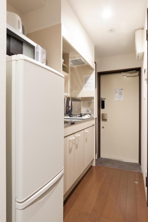 Dash Living Higashi Azabu Prefektura Tokio Exteriér fotografie