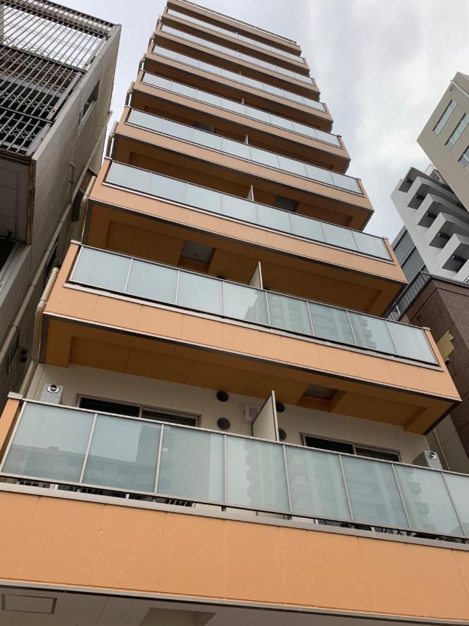 Dash Living Higashi Azabu Prefektura Tokio Exteriér fotografie