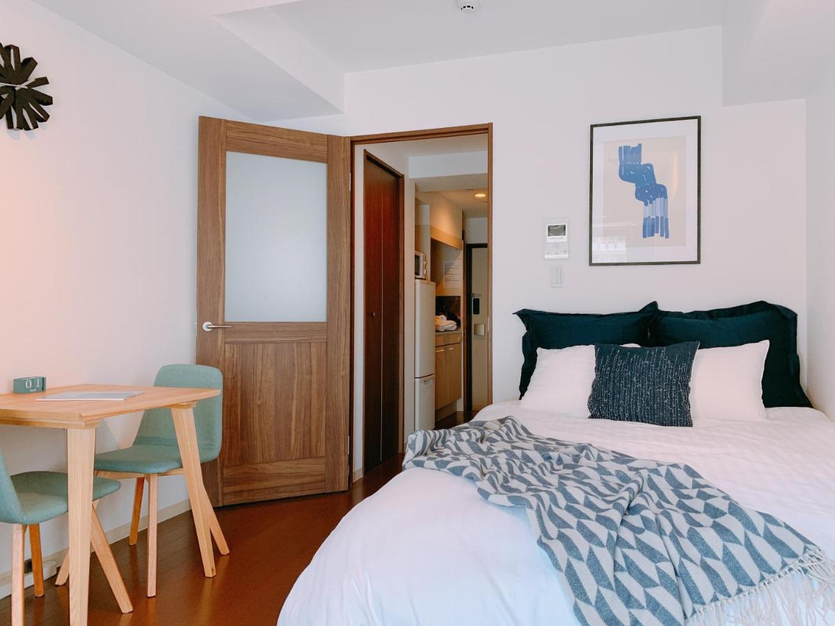 Dash Living Higashi Azabu Prefektura Tokio Exteriér fotografie