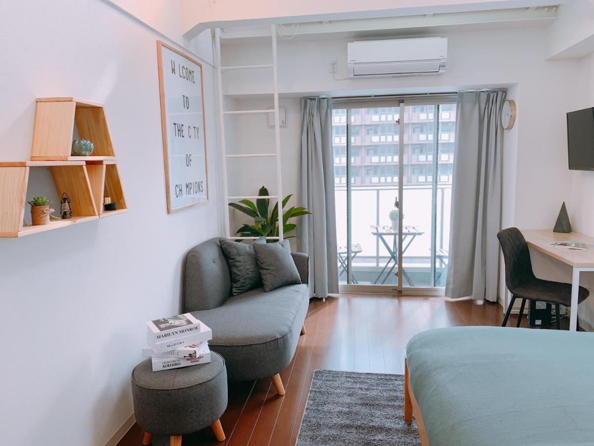 Dash Living Higashi Azabu Prefektura Tokio Exteriér fotografie