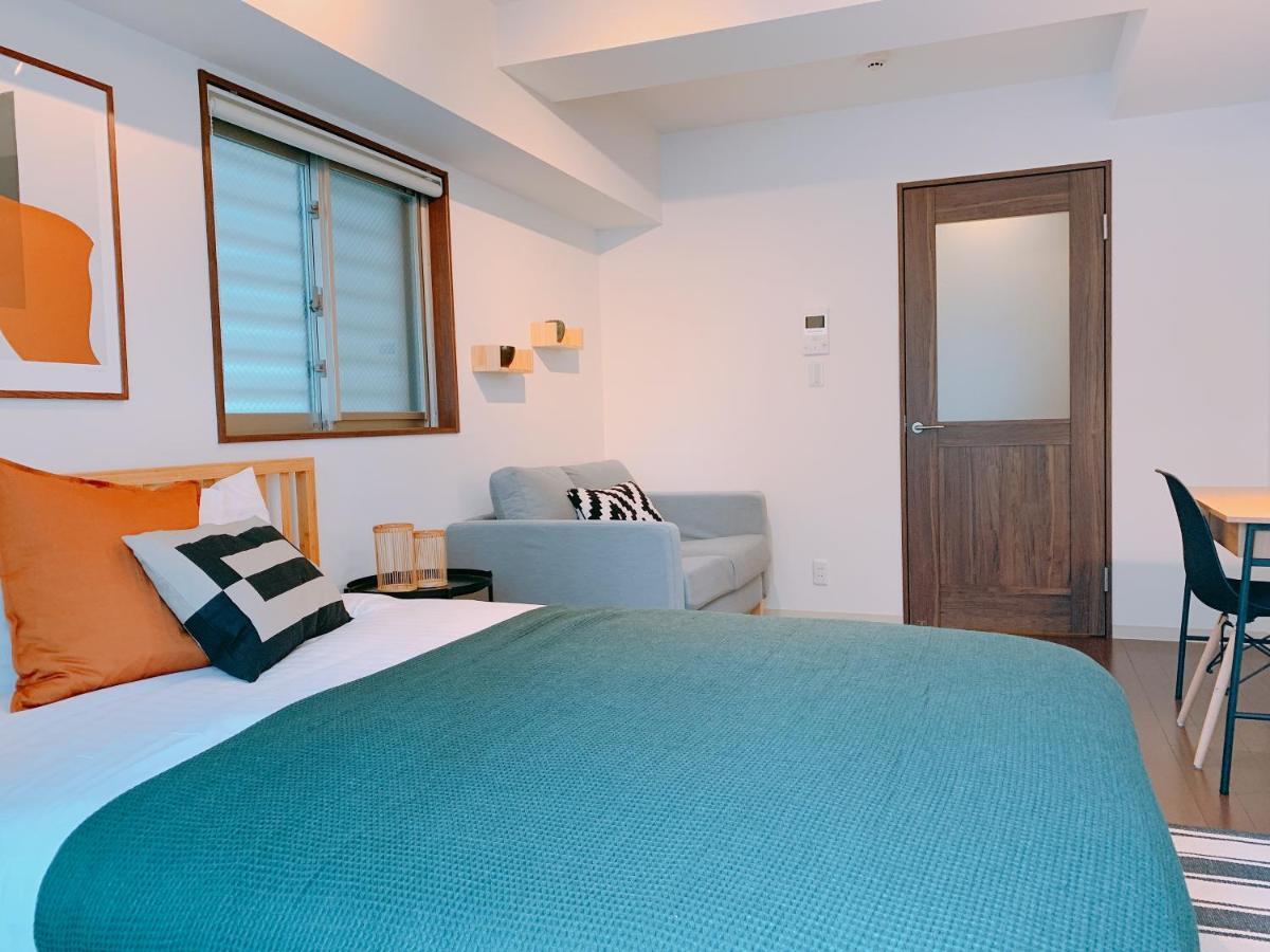 Dash Living Higashi Azabu Prefektura Tokio Exteriér fotografie