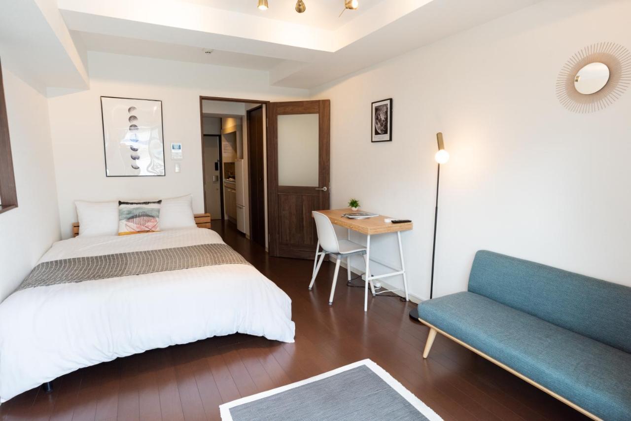 Dash Living Higashi Azabu Prefektura Tokio Exteriér fotografie