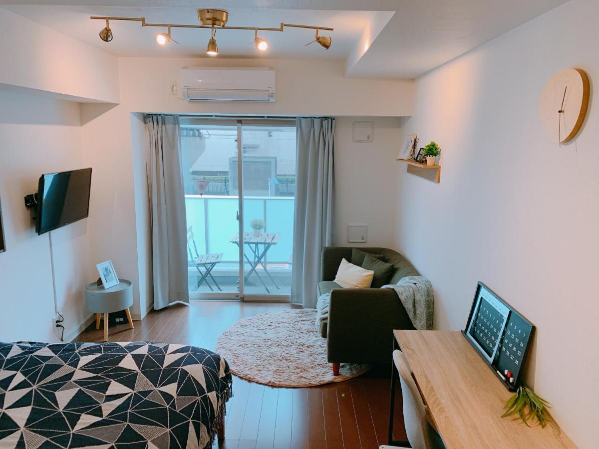 Dash Living Higashi Azabu Prefektura Tokio Exteriér fotografie