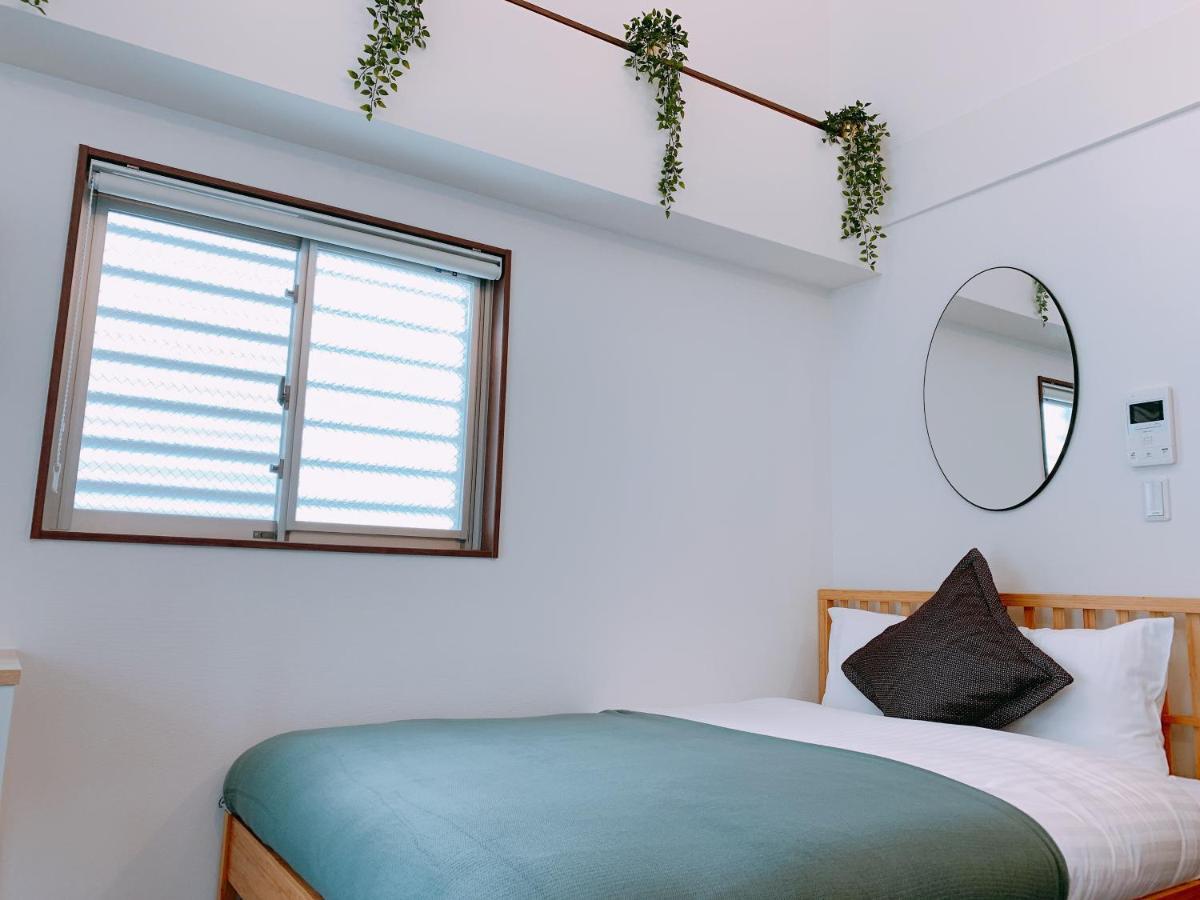 Dash Living Higashi Azabu Prefektura Tokio Exteriér fotografie
