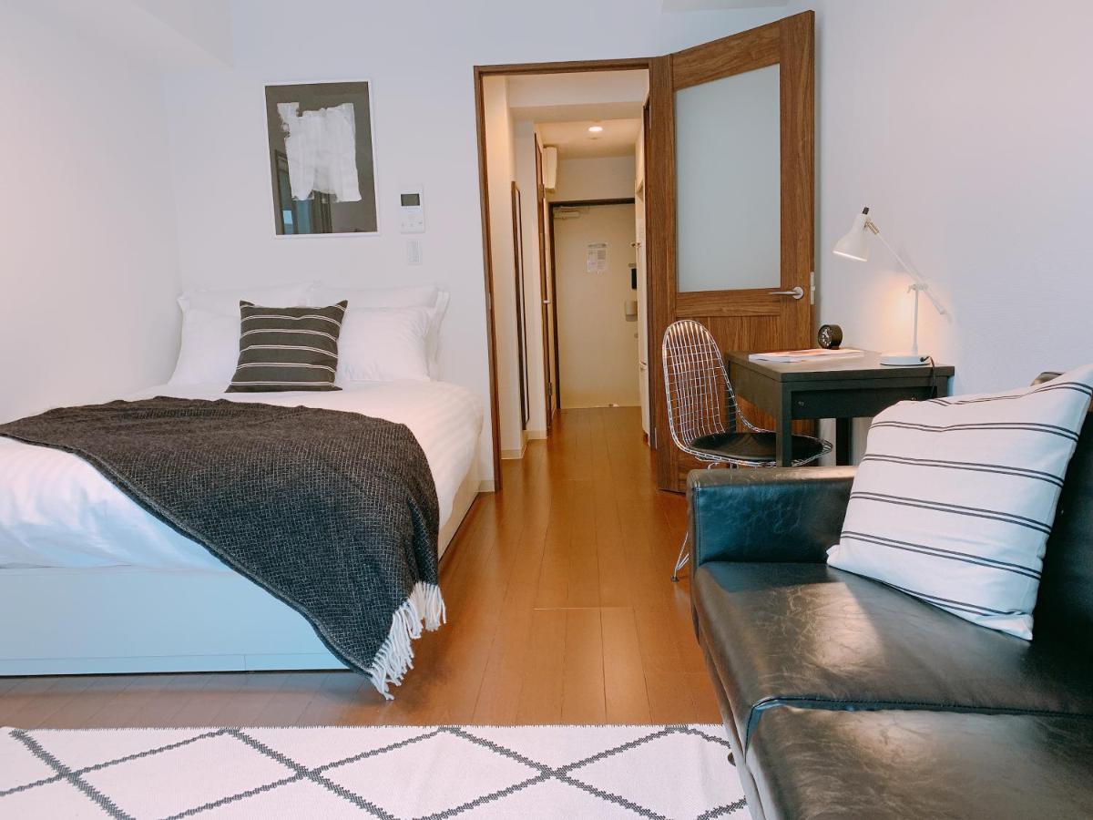 Dash Living Higashi Azabu Prefektura Tokio Exteriér fotografie