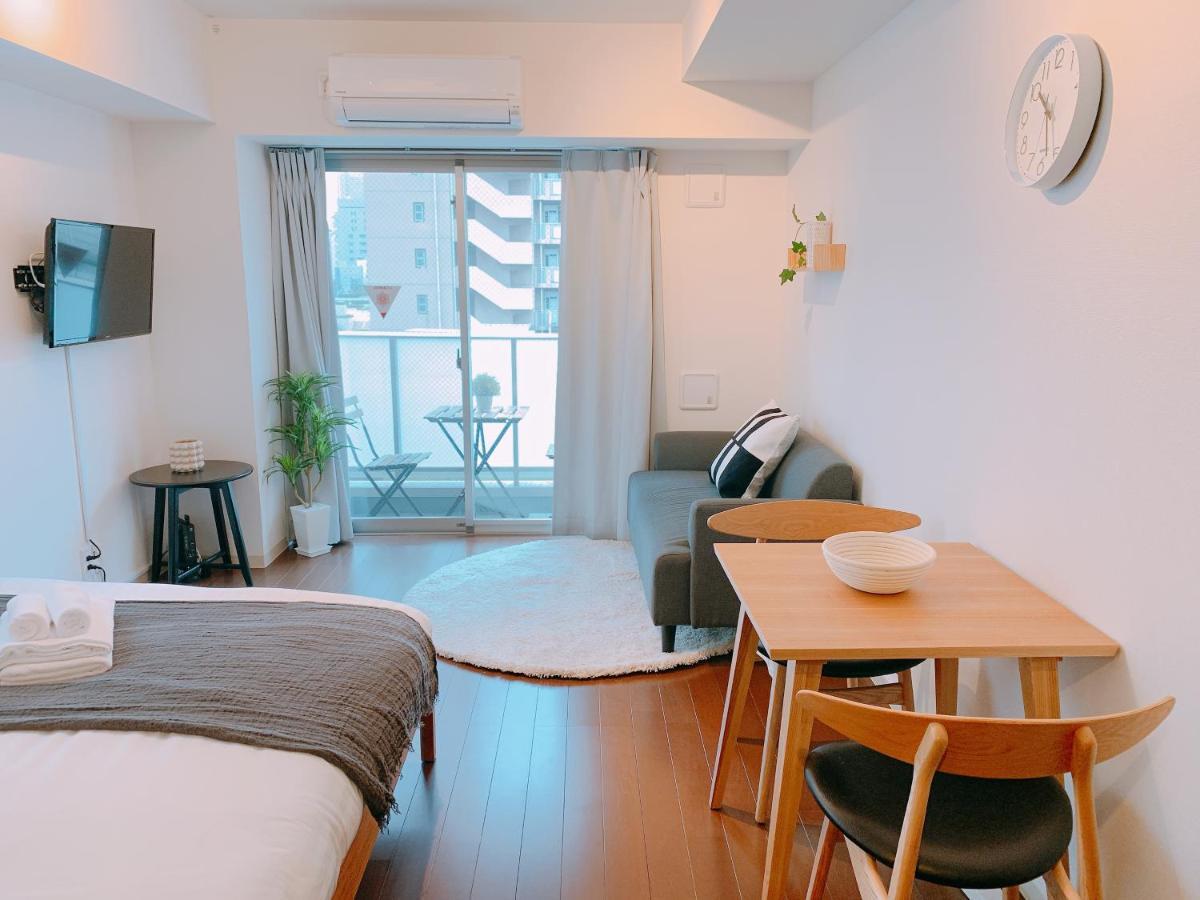 Dash Living Higashi Azabu Prefektura Tokio Exteriér fotografie