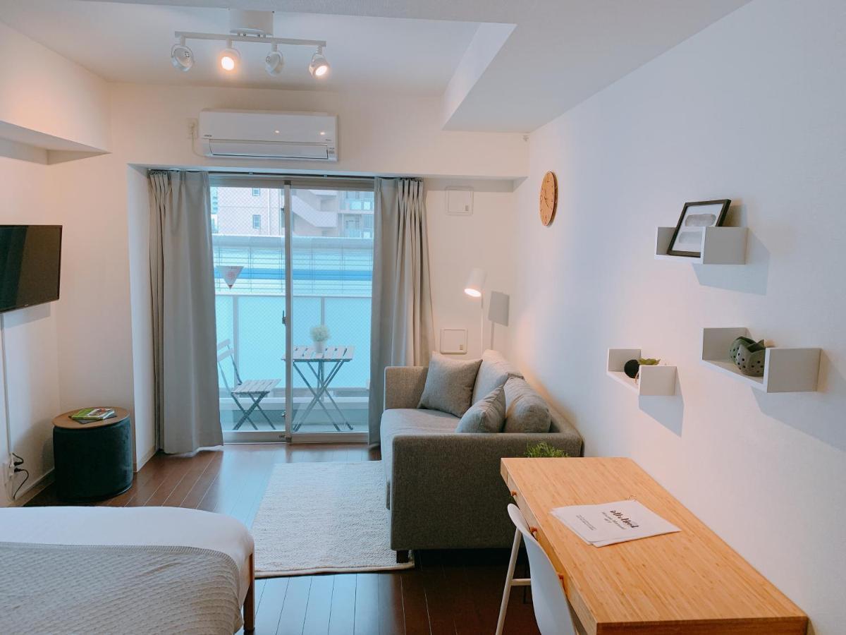 Dash Living Higashi Azabu Prefektura Tokio Exteriér fotografie