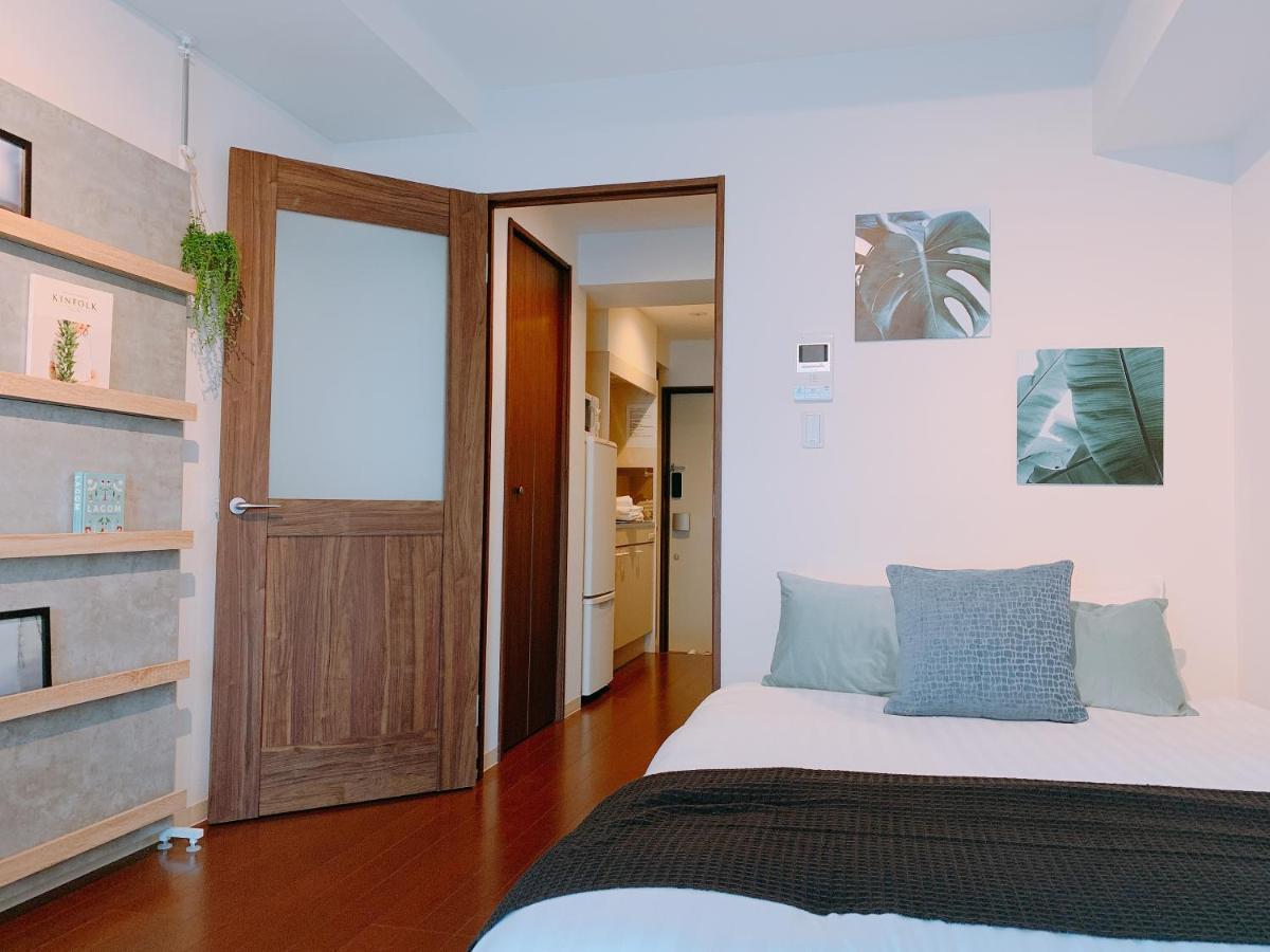 Dash Living Higashi Azabu Prefektura Tokio Exteriér fotografie