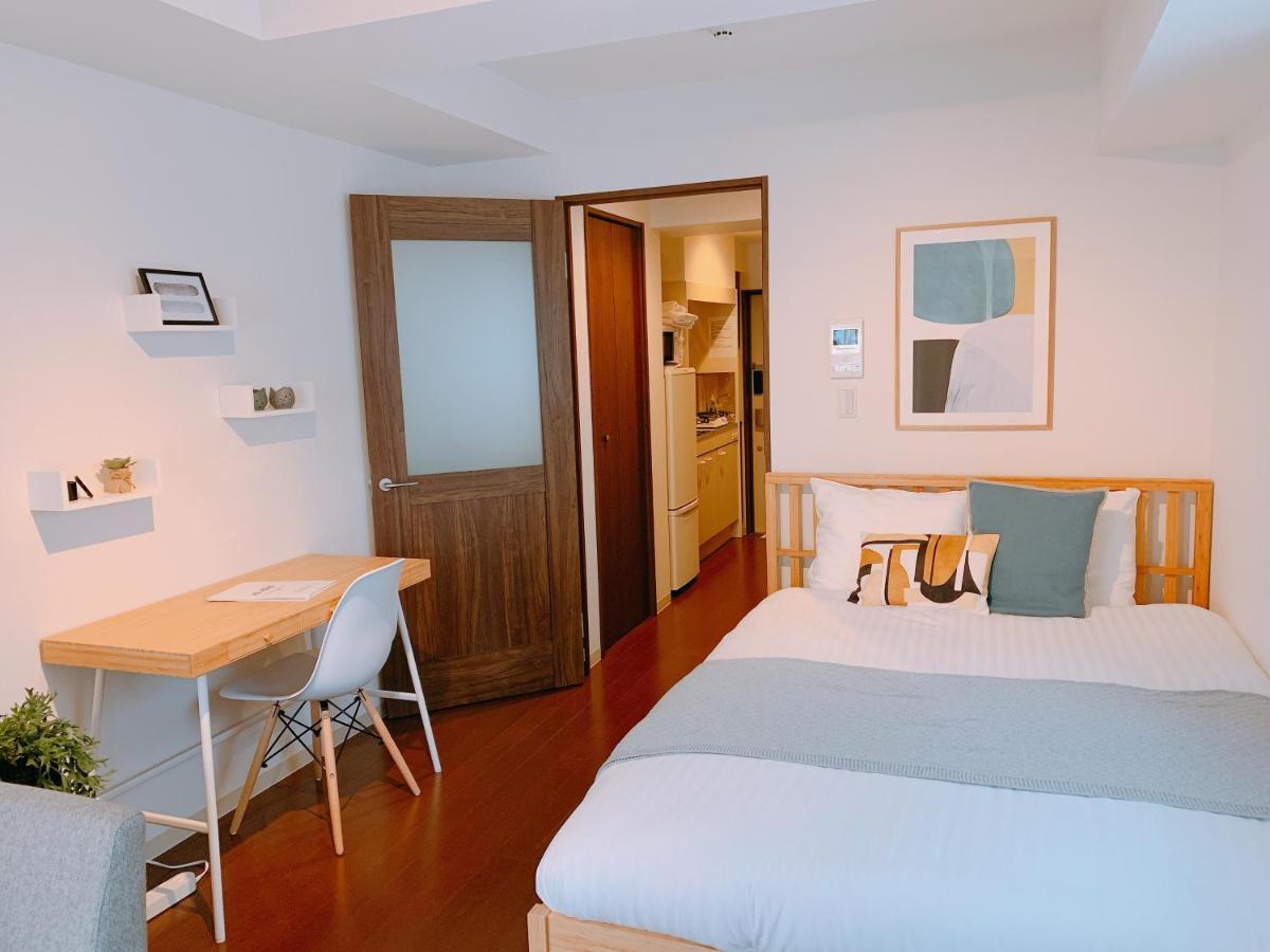 Dash Living Higashi Azabu Prefektura Tokio Exteriér fotografie