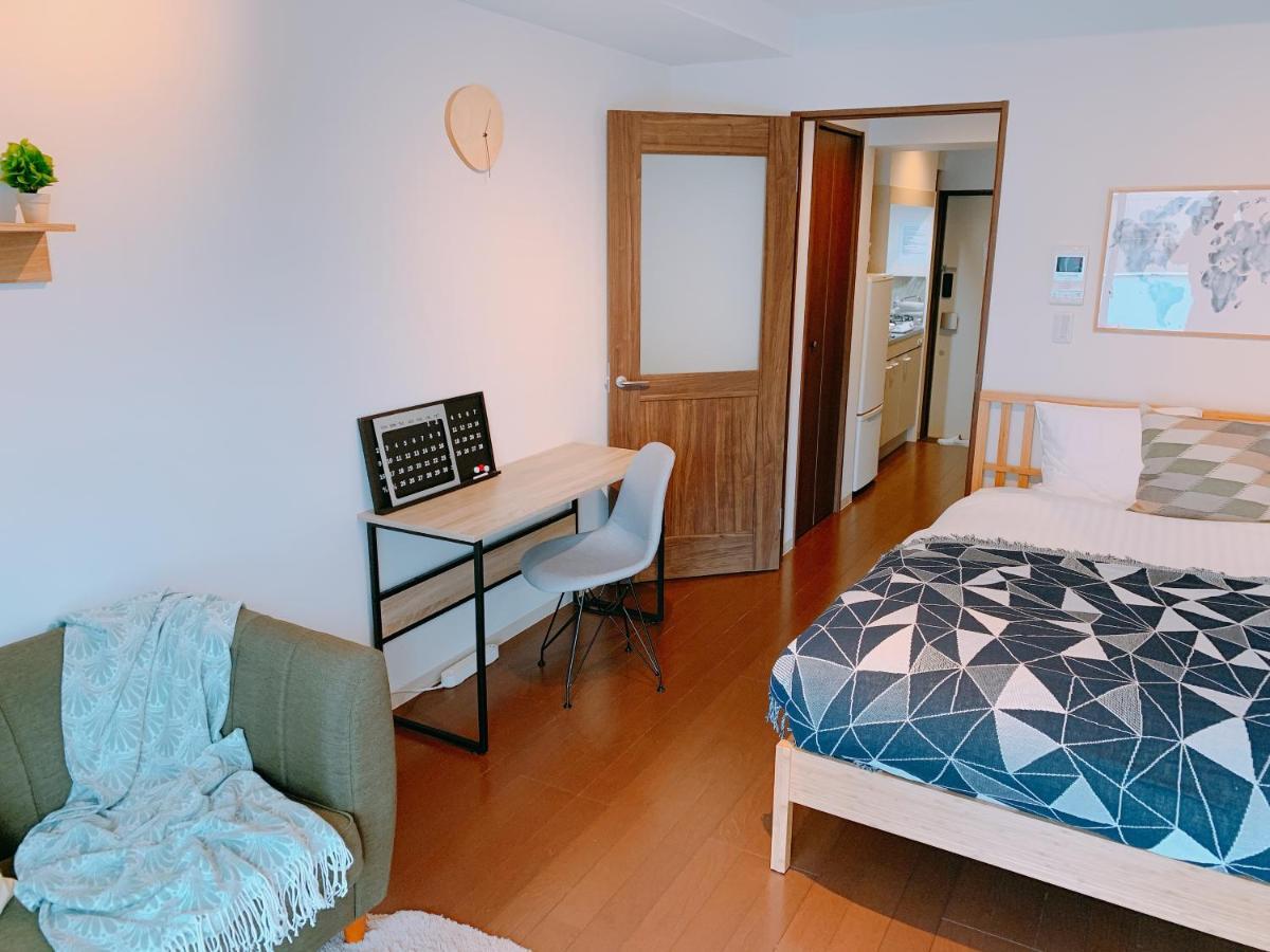 Dash Living Higashi Azabu Prefektura Tokio Exteriér fotografie