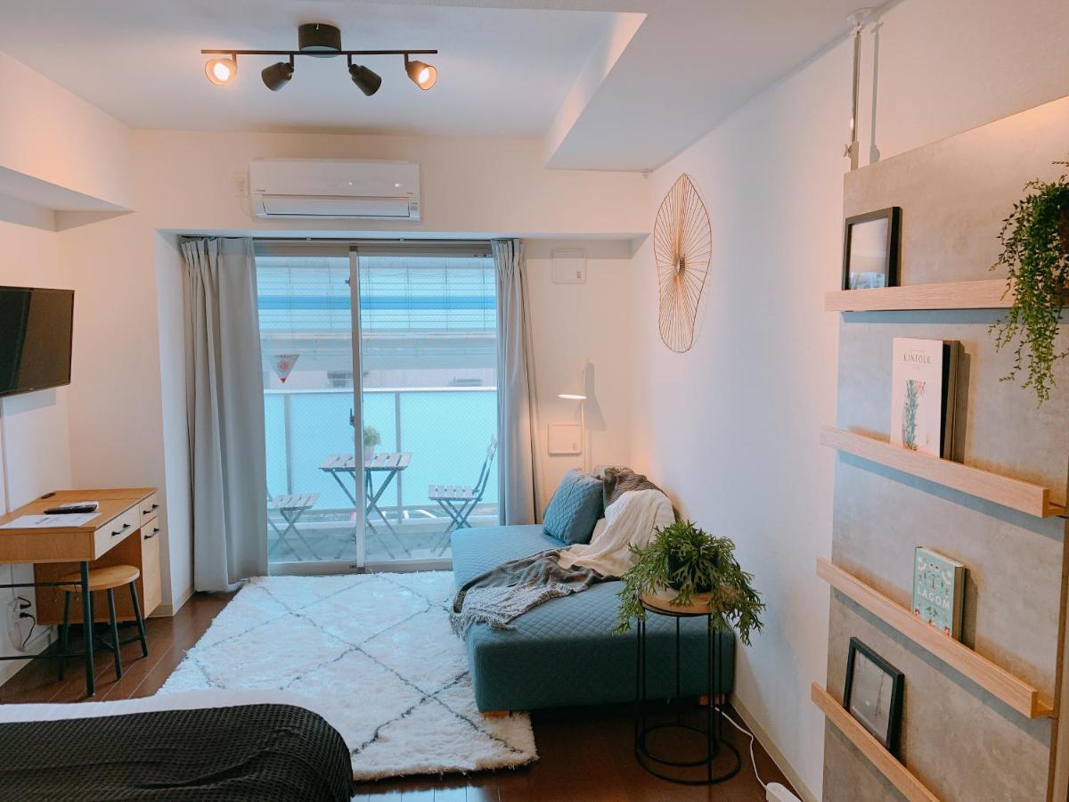 Dash Living Higashi Azabu Prefektura Tokio Exteriér fotografie