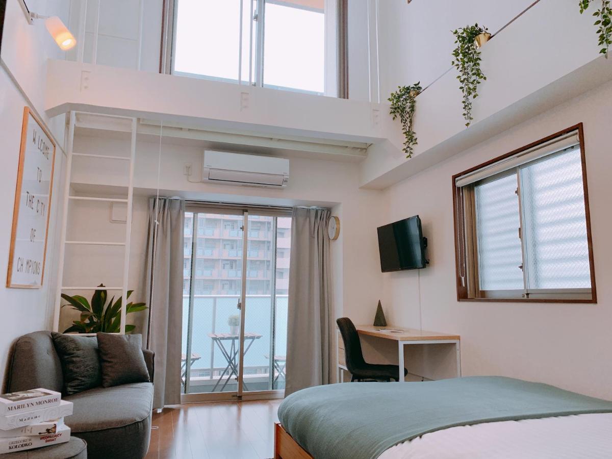 Dash Living Higashi Azabu Prefektura Tokio Exteriér fotografie