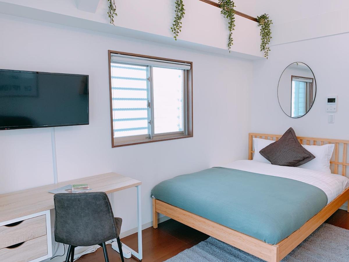Dash Living Higashi Azabu Prefektura Tokio Exteriér fotografie