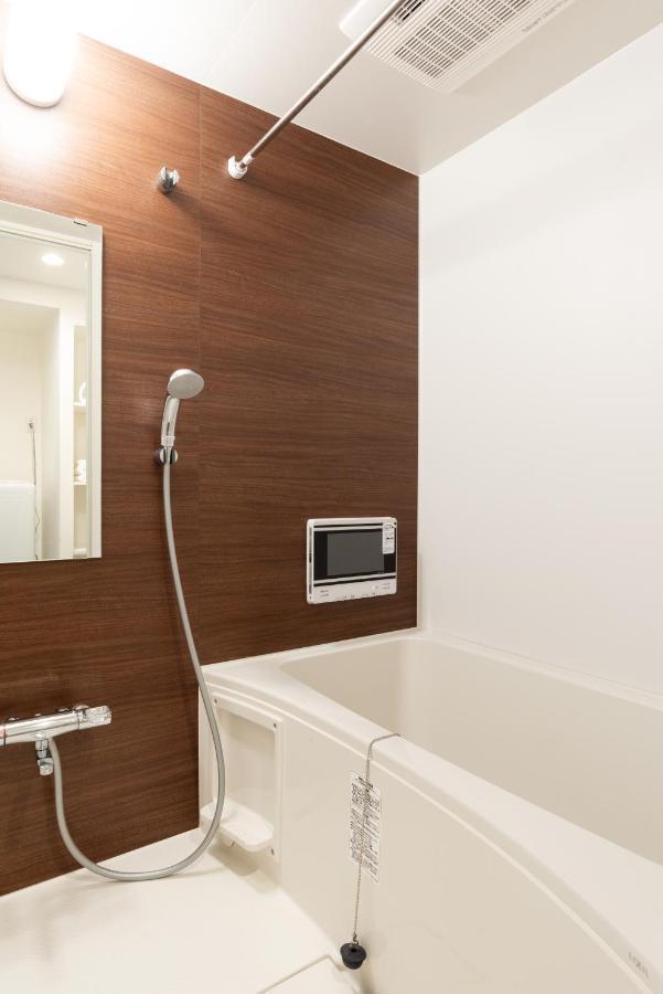 Dash Living Higashi Azabu Prefektura Tokio Exteriér fotografie