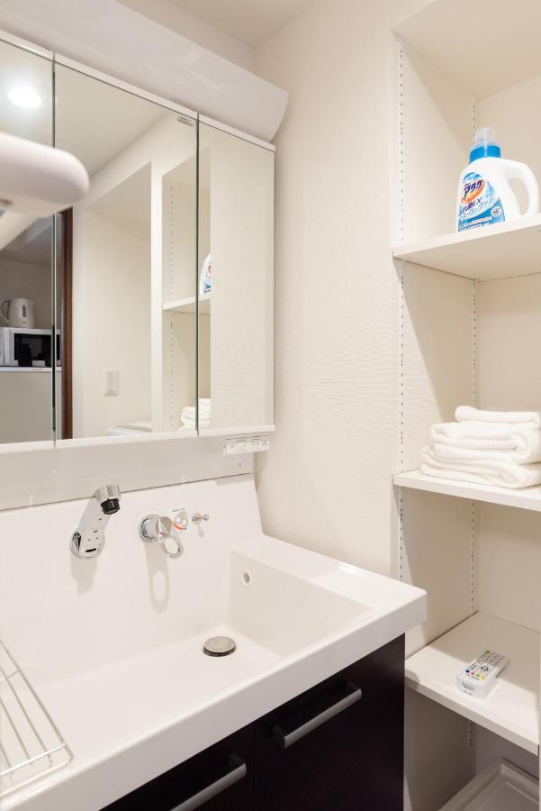 Dash Living Higashi Azabu Prefektura Tokio Exteriér fotografie